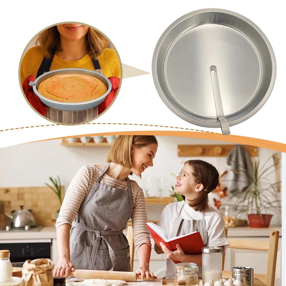 DIY Round Cake Baking Mold Cak - Home Cooking Recipes ulasan dan harga