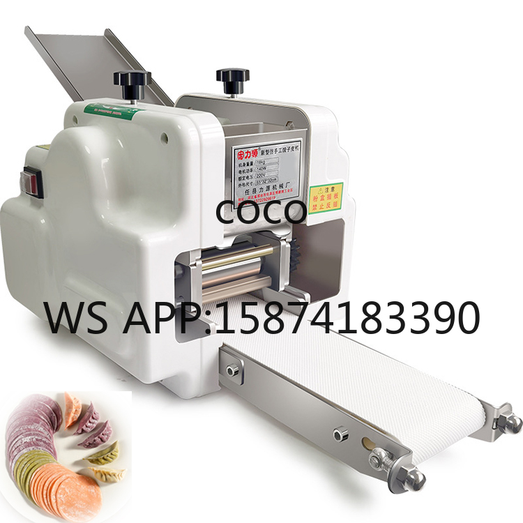 Commercial Gyoza Wonton Dumpli - Gyoza Dumpling Maker ulasan dan harga