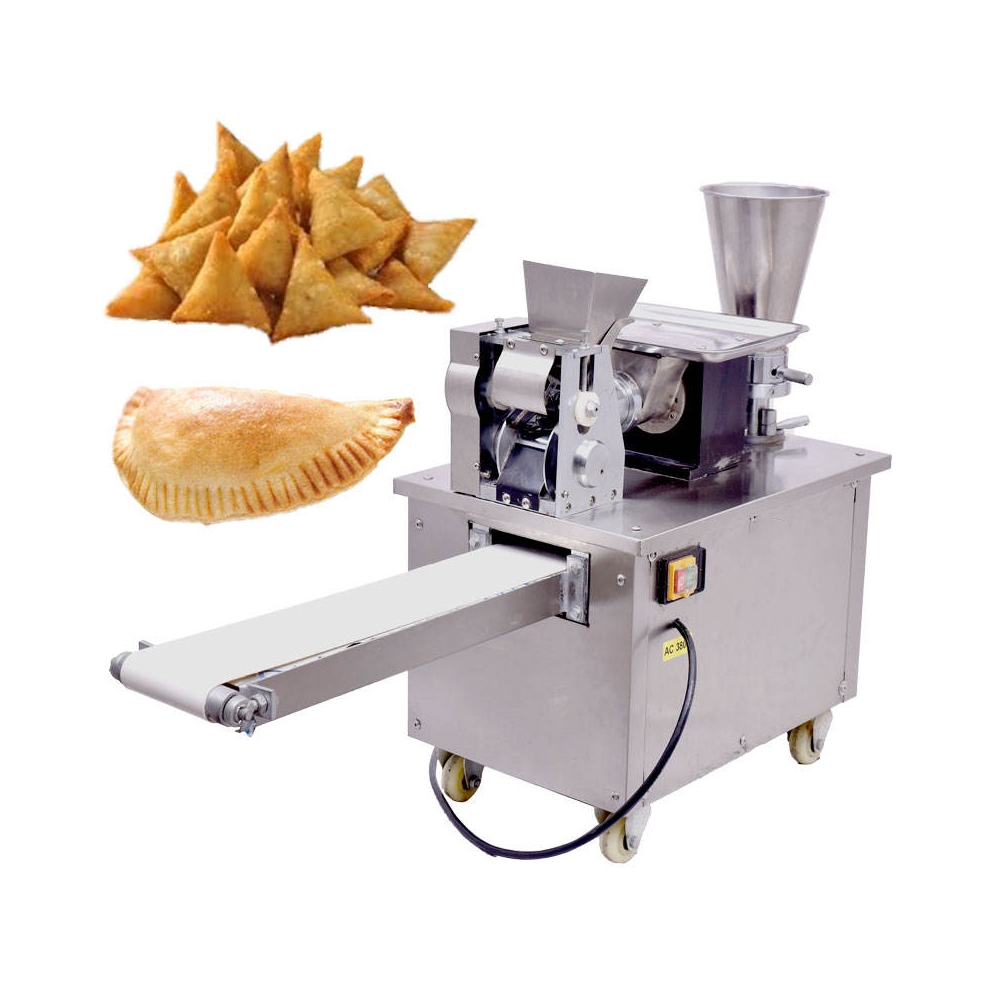 110V 220V Automatic Dumpling G - Gyoza Dumpling Maker ulasan dan harga